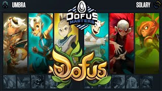 LE CRA DE SOLARY DOFUS [upl. by Boles]