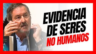 🚨JJ Benítez👉Pinturas Rupestres Revelan Seres No Humanos en La TIERRA👈 [upl. by Nakre]