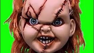 chucky game gameplay GVI [upl. by Eycats]