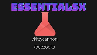 EssentialsX commands that everyone should know [upl. by Felita228]