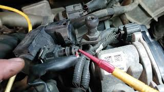 Nissan Qashqai boost fault P2263 P2002 P242F [upl. by Adnahcal]