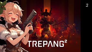 【Trepang 2】 This freaking mission is so effin good [upl. by Arianne]