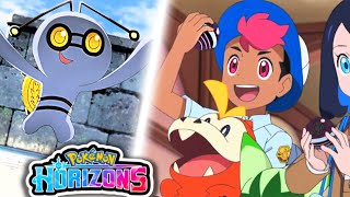 The Pokemon Anime Is Hiding Something HUGE in PLAIN SIGHT [upl. by Anceline375]