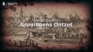 Humanity Hits Groningens Ontzet [upl. by Atikim635]