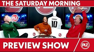 Scottish Premiership Fixtures Preview  The Saturday Morning Preview Show [upl. by Calmas356]