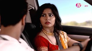 Agnifera  Ep36  Anurag को Srishti की Care करते देख Ragini को जलन होती है  Full Episode  AND TV [upl. by Suolkcin]