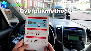 Vlog 3 Stuurmethode quotDoorgeven en Overpakkenquot [upl. by Meedan294]