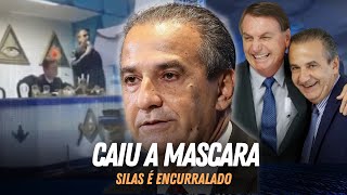 URGENTE LISTA ATUALIZADA SILAS MALAFAIA É UM MAÇOM Assistam antes que apaguem [upl. by Aindrea]