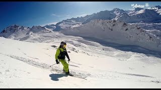 Der ARLBERG von seiner schönsten Seite Anschauen und genießen [upl. by Spencer]