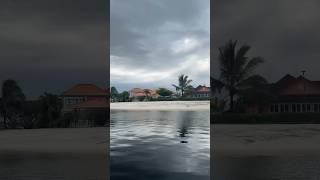 Splashmins Resort In Georgetown Guyana [upl. by Vocaay]