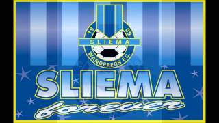 Sliema Wanderers FC – CHAMPIONS 200304 – quotWanderersquot  Enzo Guzman [upl. by Aneleh]