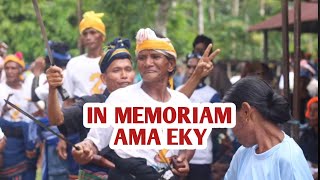 IN MEMORIAM AMA EKY Surga Tempatmu 🙏🏻sumbabaratdaya sumba [upl. by Peednas]