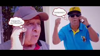 La pastillita de mi abuelo  MOKUANES Vídeo Oficial [upl. by Granger]