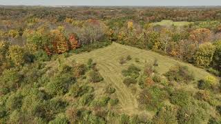 Hunting and Recreational Property for sale in Southwest Wisconsin [upl. by Elaval]