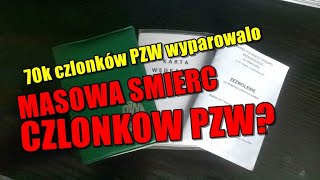 OPŁATA WĘDKARSKA 2024 ZNOWU PODWYŻKA ZA KARTĘ WĘDKARSKĄ [upl. by Launame566]