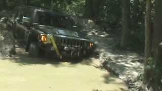 Rausch Creek Frog Hole H3 Hummer [upl. by Felix]