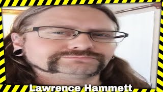 The Mystery Of Lawrence Hammetts Vanishing Act truecrimecommunity missingperson [upl. by Wymore]