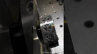 wow thats a pure platinum ring making process jewelry diy shortvideo shorts ytshorts viral [upl. by Annaiv775]