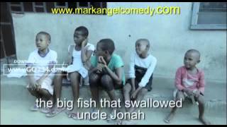 Emmanuella – Omini Knowest Mark Angel Comedy [upl. by Iroc]