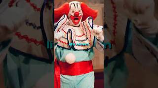 Real Life Killer Clown Story😰 [upl. by Lisha980]