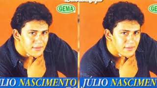 Júlio Nascimento vol 11 [upl. by Nosned]