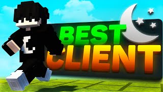 The NEW BEST Client FPS Boost  Free Cosmetics [upl. by Till]