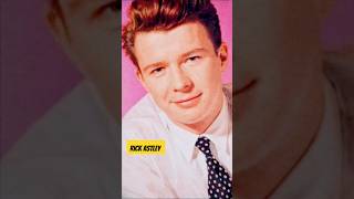 Rick Astley  Hold Me in Your Arms music shorts 80s rickastley [upl. by Aiclef]