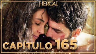 Hercai  Capítulo 165 [upl. by Annehsat]