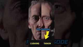 Tarkins CG Face Wasnt Working until [upl. by Esidnak667]