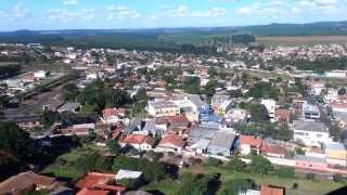 Voo Sobre a Cidade de Arapoti  IMPD ARAPOTI  Pr William Guerreiro [upl. by Esalb]