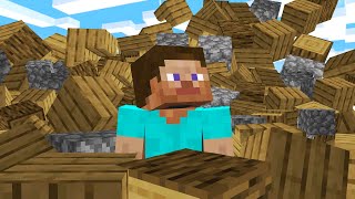 The FUNNIEST Minecraft Physics Moments of 2024 [upl. by Aivatnuahs]