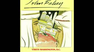 John Fahey  The Grand Finale [upl. by Agn]