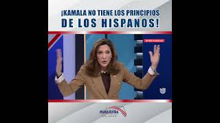 Los hispanos NO somos “woke” [upl. by Stoneham]