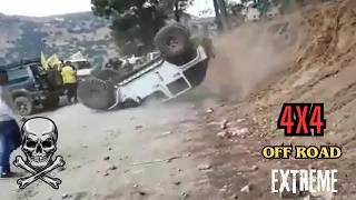 Real Hard Off Road  Epic 4x4 Action amp Unbelievable Fails 🚙🔥Off Road Times 22062024 [upl. by Jonah190]