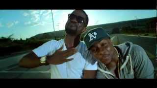 Sarkodie  Gunshot Feat Davido Official Video [upl. by Tommy]