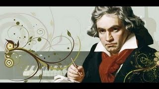 Ludwig Van Beethoven  V Symfonia [upl. by Nilloc]