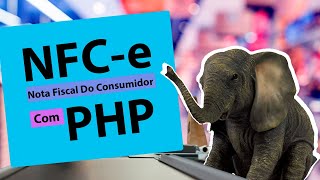 Curso NFCE com PHP [upl. by Llednek]