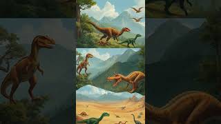 El Misterio de los Dinosaurios Dinosaurios Paleontología HistoriaNatural [upl. by Aikenahs]