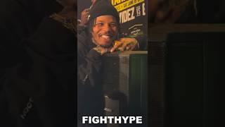 “I DON’T LIKE FLOYD”  Gervonta Davis on Floyd Mayweather RELATIONSHIP [upl. by Orferd851]