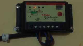 Solar Panel Calculator [upl. by Adall10]