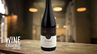 94pt OldVine Spanish Grenache with Pedigree for 15 [upl. by Cecily]