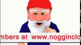 Youve been gnomed NIGHTCORE [upl. by Ariaes]