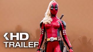 DEADPOOL Y LOBEZNO Tráiler Final Español Castellano 2024 Marvel [upl. by Buote335]