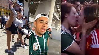 PURO HUMOR MEXICANO  RECOPILACION DE LOS MEJORES VIDEOS GRACIOSOS DE MEXICO  EL MEXICANAZO [upl. by Naujet]