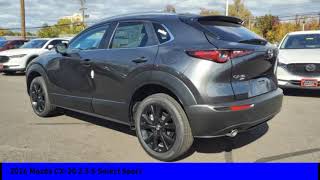 2024 Mazda CX30 Fairless Hills PA 247745 [upl. by Thisbee824]