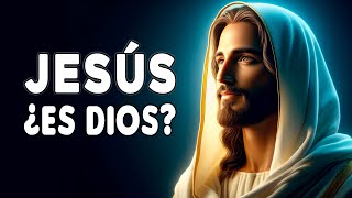 JESÚS ¿Es Dios ¿Qué dice la BIBLIA de la DIVINIDAD de JESÚS  Consejos de Dios [upl. by Romo]