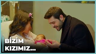 Meryem ve Savaşın Bebeği Dünyaya Geldi  Meryem 30 Bölüm [upl. by Aelyk]