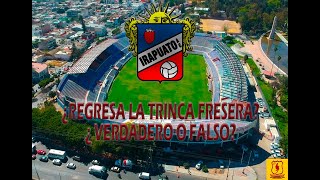 IRAPUATO REGRESA A LA LIGA DE EXPANSION MX EN 2023 😱😱 ¿VERDADERO O FALSO [upl. by Anilos]