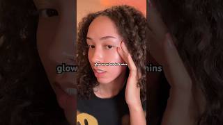 mini glow up w me glowup glowuptips lashes shorts [upl. by Adaval]