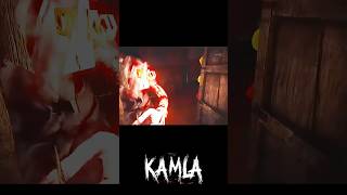 KAMLA Secrets That Will Blow Your Mind 🥵😨 KAMLA Indian Horror Game [upl. by Aleuname269]